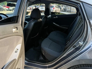Седан Hyundai Solaris 2015 года, 1249000 рублей, Большой Сочи