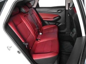 Седан Changan Eado Plus 2023 года, 1725000 рублей, Ростов-на-Дону