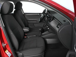 Лифтбек Skoda Rapid 2021 года, 1179000 рублей, Аксай