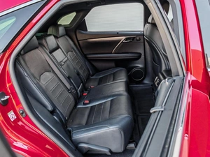 Внедорожник Lexus RX 2018 года, 3980000 рублей, Краснодар