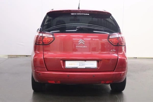 Компактвэн Citroen C4 Picasso 2012 года, 670000 рублей, Брянск