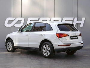 Внедорожник Audi Q5 2011 года, 1398000 рублей, Краснодар