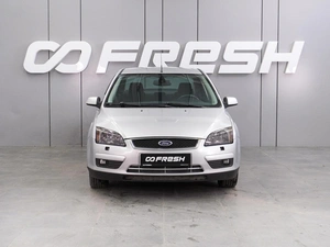 Седан Ford Focus 2007 года, 539000 рублей, Воронеж