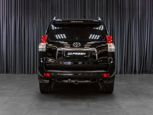 Внедорожник Toyota Land Cruiser Prado 2010 года, 2555000 рублей, Тюмень