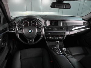 Седан BMW 5 серия 2014 года, 2089000 рублей, Ростов-на-Дону