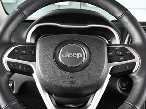 Внедорожник Jeep Cherokee 2015 года, 1420000 рублей, Аксай