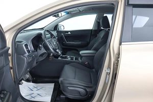 Внедорожник Kia Sportage 2017 года, 1750000 рублей, Брянск