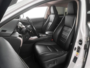 Внедорожник Lexus NX 2018 года, 3159000 рублей, Тюмень