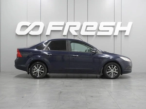 Седан Ford Focus 2011 года, 639000 рублей, Воронеж