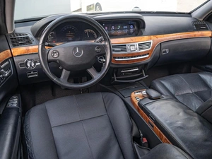 Седан Mercedes-benz S-класс 2005 года, 1029000 рублей, Краснодар