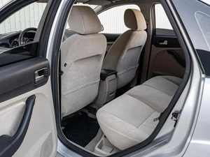 Седан Ford Focus 2006 года, 530000 рублей, Краснодар