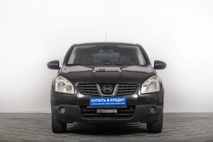 Внедорожник Nissan Qashqai 2007 года, 799000 рублей, Томск