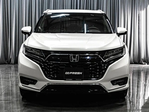Внедорожник Honda UR-V 2020 года, 4249000 рублей, Тюмень
