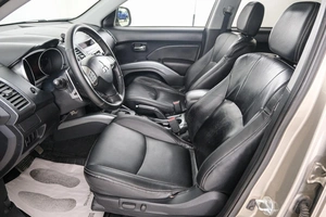 Внедорожник Mitsubishi Outlander 2007 года, 1169000 рублей, Красноярск