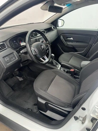 Внедорожник Renault Duster 2021 года, 1765000 рублей, Орёл