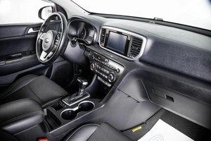 Внедорожник Kia Sportage 2019 года, 2259000 рублей, Пермь