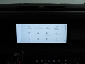Внедорожник Land Rover Defender 2020 года, 4898055 рублей, Москва