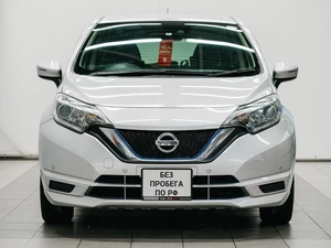 Хетчбэк Nissan Note 2018 года, 1050000 рублей, Красноярск