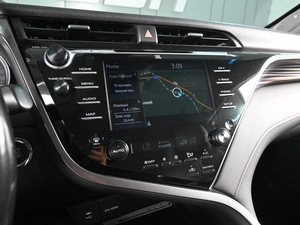 Седан Toyota Camry 2018 года, 3099000 рублей, Аксай
