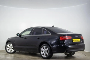Седан Audi A6 2014 года, 2339000 рублей, Оренбург