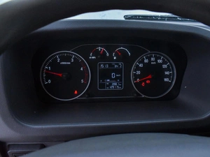 Бортовой грузовик ГАЗ VALDAI NEXT 2021 года, 2459000 рублей, Воронеж