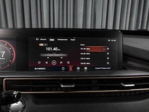 Внедорожник EXEED LX 2021 года, 1899000 рублей, Ставрополь