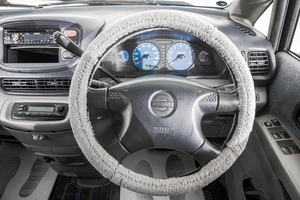 Минивэн Nissan Serena 2000 года, 599000 рублей, Барнаул