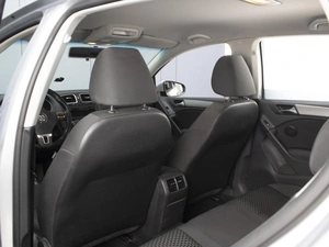 Хетчбэк Volkswagen Golf 2011 года, 790000 рублей, Омск