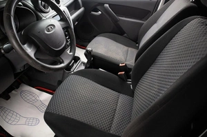 Седан ВАЗ (LADA) Granta 2013 года, 309000 рублей, Оренбург