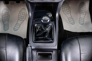 Седан Mitsubishi Lancer 2008 года, 739000 рублей, Пермь
