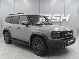 Внедорожник Jetour T2 2024 года, 3490000 рублей, Ростов-на-Дону