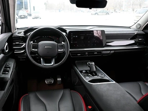 Внедорожник Haval H3 2024 года, 2300000 рублей, Волгоград