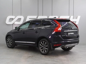 Внедорожник Volvo XC60 2015 года, 2438000 рублей, Воронеж