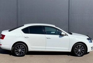 Лифтбек Skoda Octavia 2016 года, 1195000 рублей, Солонцы