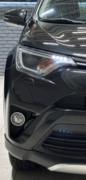 Внедорожник Toyota RAV4 2015 года, 2477000 рублей, Красноярск
