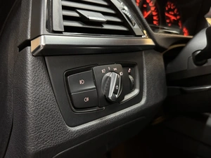 Седан BMW 3 серия 2013 года, 1497000 рублей, Красноярск