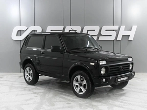 Внедорожник ВАЗ (LADA) Niva Legend 2024 года, 1220000 рублей, Ростов-на-Дону
