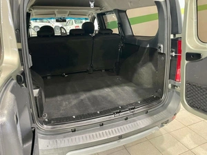 Универсал ВАЗ (LADA) Largus Cross 2016 года, 747000 рублей, Красноярск