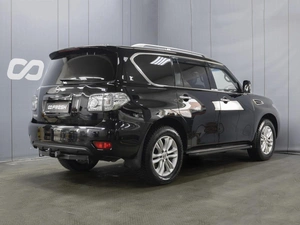 Внедорожник Nissan Patrol 2011 года, 1940000 рублей, Омск