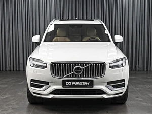 Внедорожник Volvo XC90 2021 года, 6230000 рублей, Ставрополь