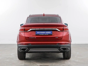 Внедорожник Geely Tugella 2021 года, 2698055 рублей, Москва