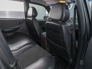 Внедорожник Chevrolet Niva 2011 года, 569000 рублей, Сургут