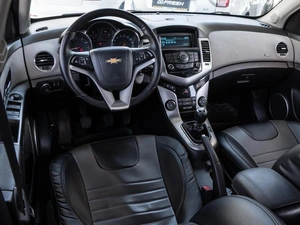 Хетчбэк Chevrolet Cruze 2012 года, 1150000 рублей, Волгоград