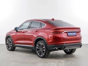 Внедорожник Geely Tugella 2021 года, 2698055 рублей, Москва