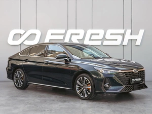 Седан Chery Arrizo 8 2023 года, 2400000 рублей, Краснодар