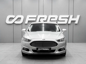 Седан Ford Mondeo 2017 года, 1285000 рублей, Ростов-на-Дону