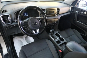 Внедорожник Kia Sportage 2016 года, 2099000 рублей, Омск