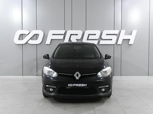 Седан Renault Fluence 2013 года, 920000 рублей, Аксай
