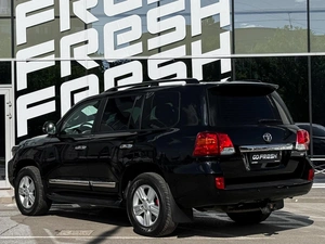 Внедорожник Toyota Land Cruiser 2014 года, 4680000 рублей, Волгоград