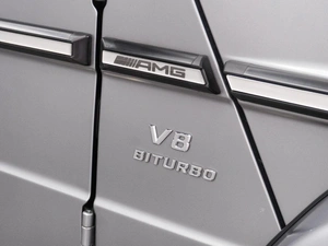 Внедорожник Mercedes-benz G-класс AMG 2014 года, 5829000 рублей, Воронеж